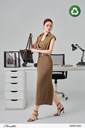01Mapi1 - Copy - Copy-33-1 Ảnh của Đầm giả set vai chờm